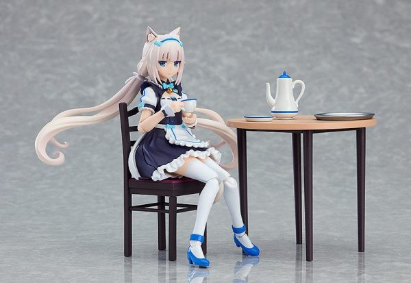 Nekopara - Vanilla - Figma #487