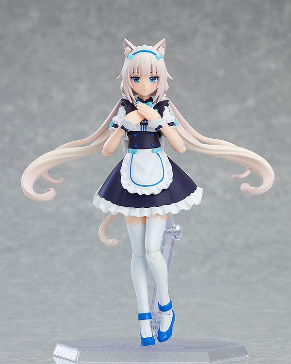 Nekopara - Vanilla - Figma #487