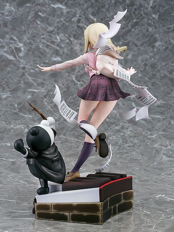 New Danganronpa V3: Minna no Koroshiai Shingakki - Akamatsu Kaede - Monokuma - 1/7 (Phat Company)