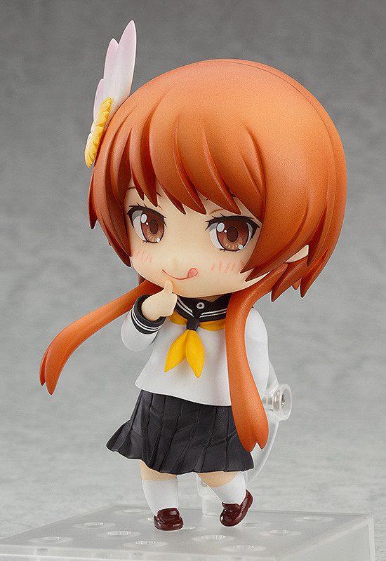 Nisekoi - Tachibana Marika - Nendoroid #488