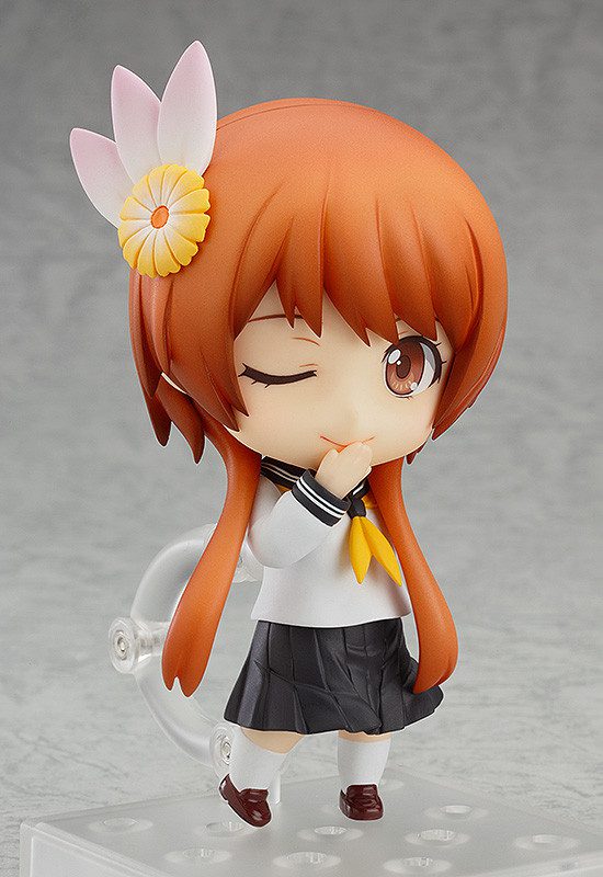 Nisekoi - Tachibana Marika - Nendoroid #488