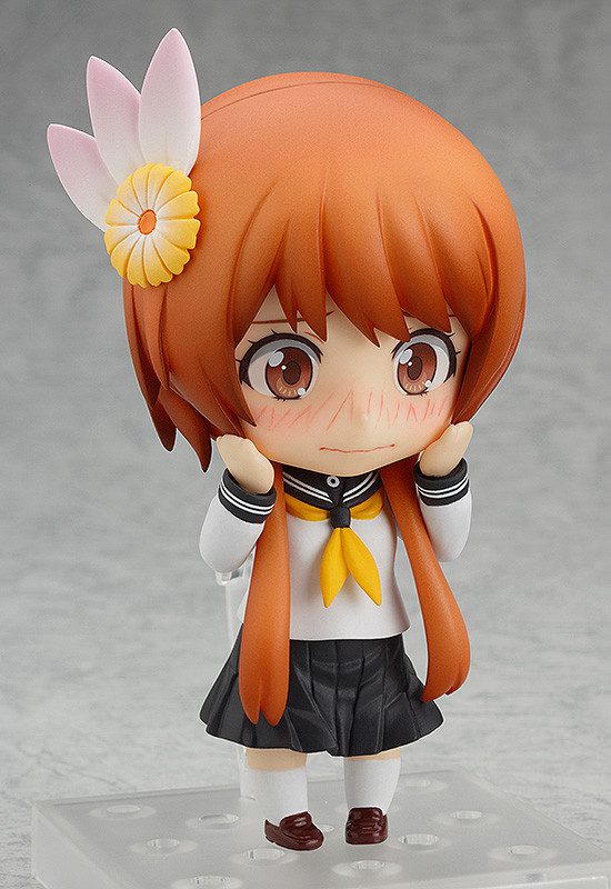 Nisekoi - Tachibana Marika - Nendoroid #488