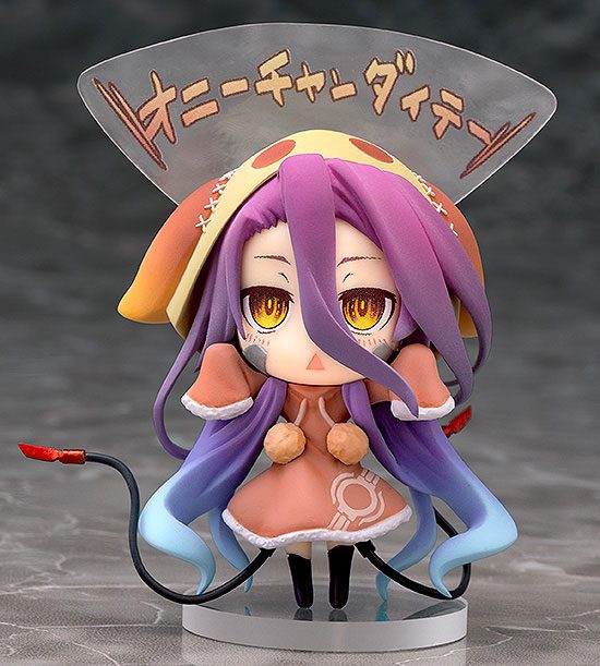 No Game No Life Zero - Jibril - Schwi Dola - 1/7 - Little Flügel ver. (Phat Company)