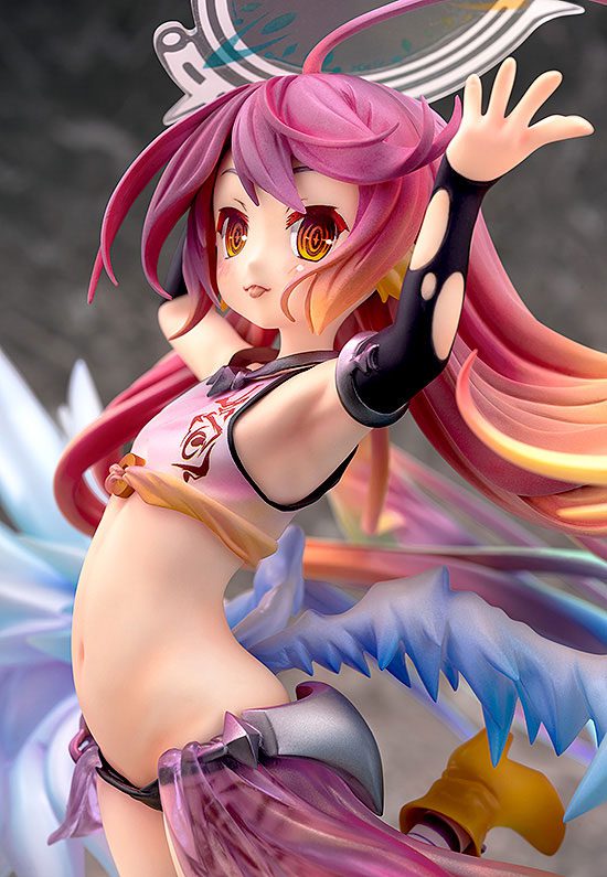 No Game No Life Zero - Jibril - Schwi Dola - 1/7 - Little Flügel ver. (Phat Company)