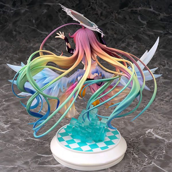 No Game No Life Zero - Jibril - Schwi Dola - 1/7 - Little Flügel ver. (Phat Company)