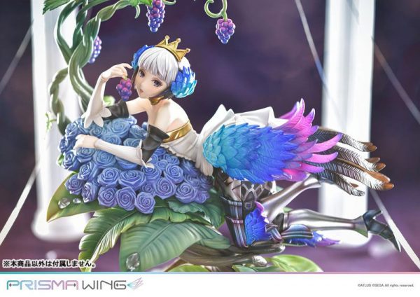 Odin Sphere: Leifdrasir - Gwendolyn - Prisma Wing - 1/7 (Prime 1 Studio)