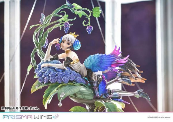 Odin Sphere: Leifdrasir - Gwendolyn - Prisma Wing - 1/7 (Prime 1 Studio)