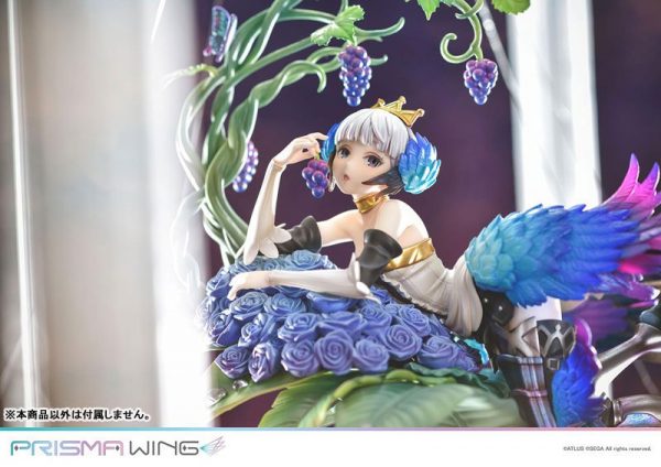 Odin Sphere: Leifdrasir - Gwendolyn - Prisma Wing - 1/7 (Prime 1 Studio)