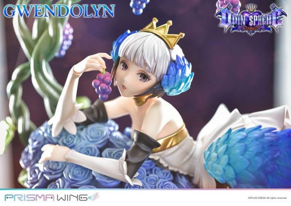 Odin Sphere: Leifdrasir - Gwendolyn - Prisma Wing - 1/7 (Prime 1 Studio)