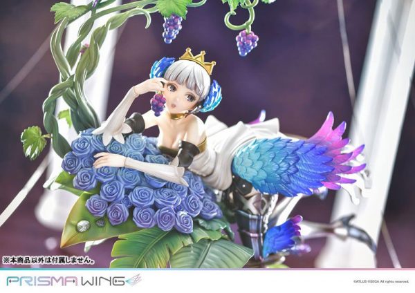 Odin Sphere: Leifdrasir - Gwendolyn - Prisma Wing - 1/7 (Prime 1 Studio)