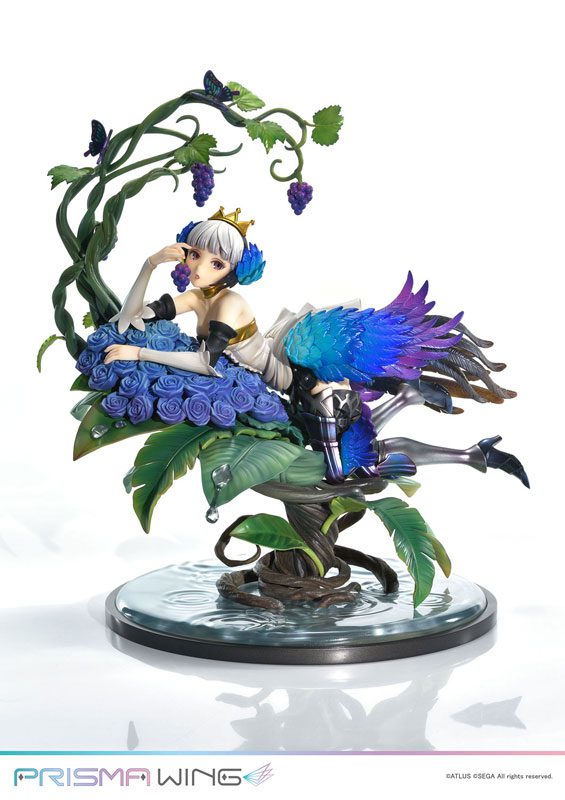 Odin Sphere: Leifdrasir - Gwendolyn - Prisma Wing - 1/7 (Prime 1 Studio)