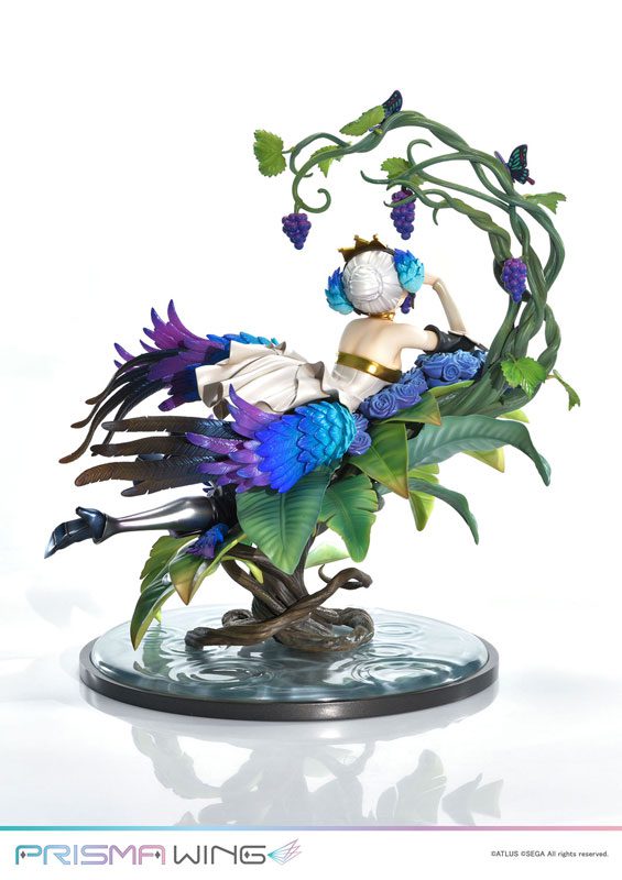 Odin Sphere: Leifdrasir - Gwendolyn - Prisma Wing - 1/7 (Prime 1 Studio)