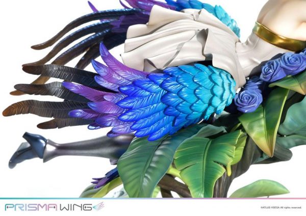 Odin Sphere: Leifdrasir - Gwendolyn - Prisma Wing - 1/7 (Prime 1 Studio)