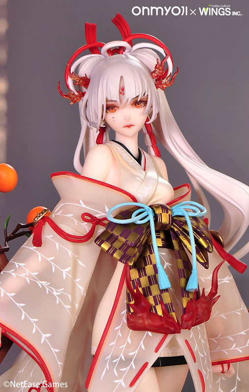 Onmyoji - Shiranui - 1/7 (Wings Inc.)