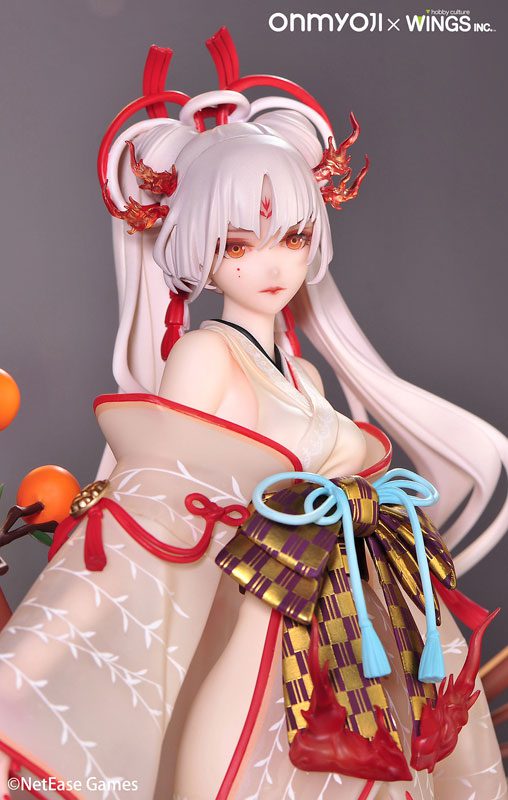 Onmyoji - Shiranui - 1/7 (Wings Inc.)