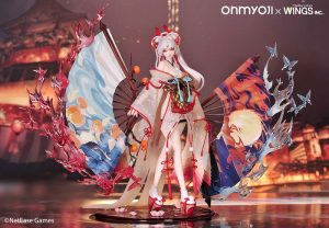 Onmyoji - Shiranui - 1/7 (Wings Inc.)