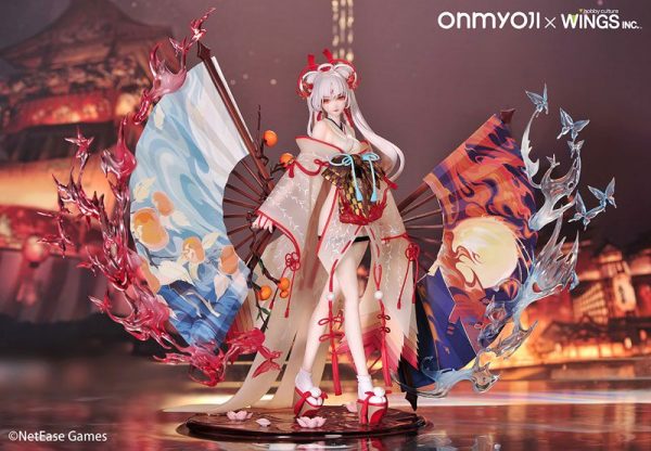 Onmyoji - Shiranui - 1/7 (Wings Inc.)