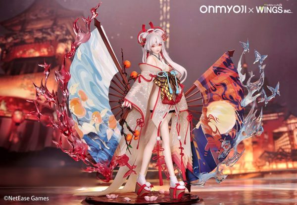 Onmyoji - Shiranui - 1/7 (Wings Inc.)