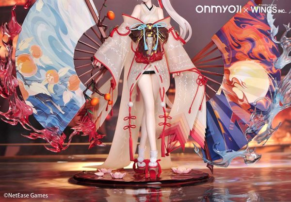 Onmyoji - Shiranui - 1/7 (Wings Inc.)