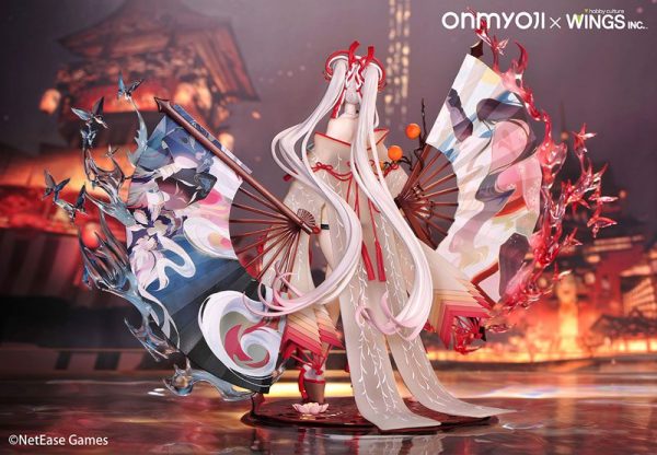 Onmyoji - Shiranui - 1/7 (Wings Inc.)