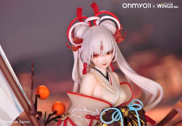 Onmyoji - Shiranui - 1/7 (Wings Inc.)