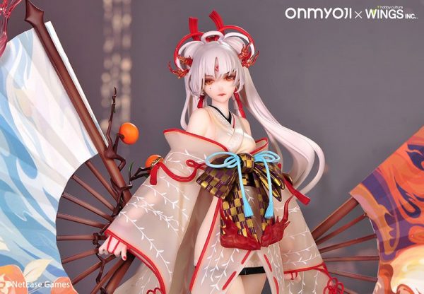 Onmyoji - Shiranui - 1/7 (Wings Inc.)