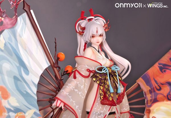 Onmyoji - Shiranui - 1/7 (Wings Inc.)