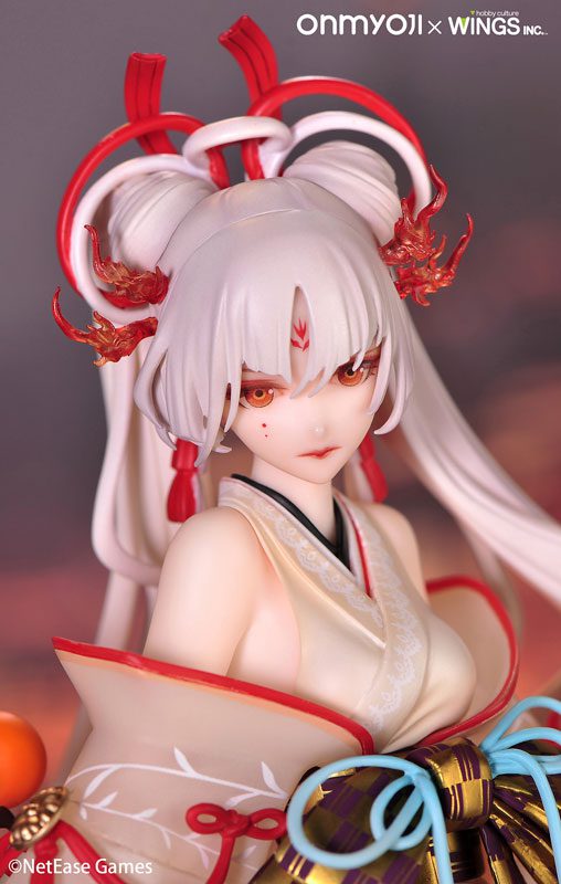 Onmyoji - Shiranui - 1/7 (Wings Inc.)