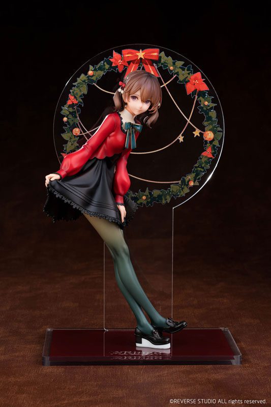 Original - Desktop Girls - Ringo - 1/8 (Reverse Studio)