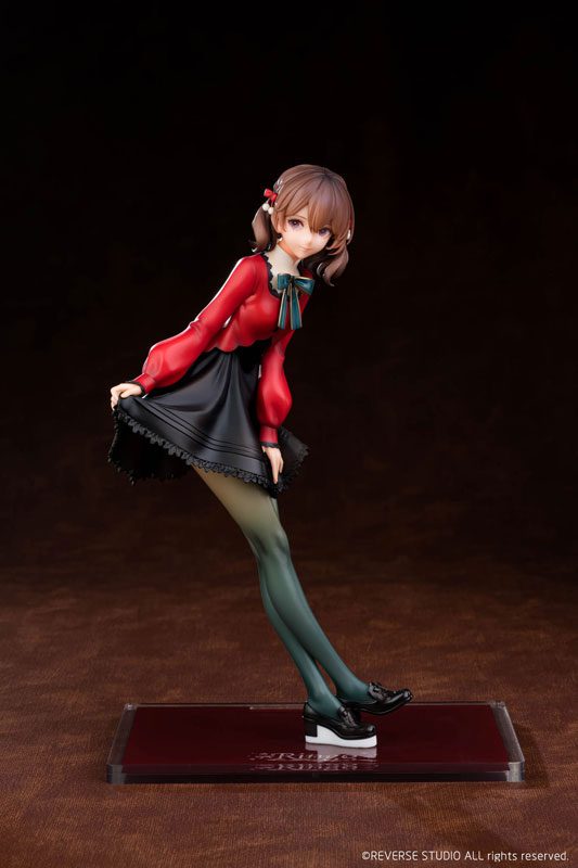 Original - Desktop Girls - Ringo - 1/8 (Reverse Studio)