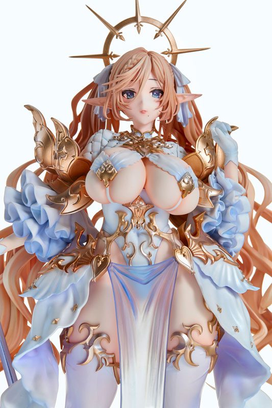 Original - Elf Mura - Mama Tiana - 1/6 - Antenna Shop Limited Edition