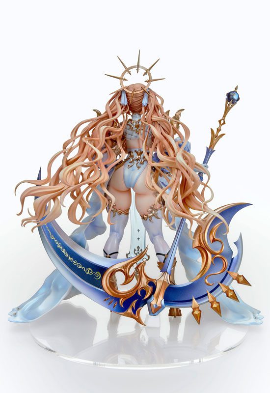 Original - Elf Mura - Mama Tiana - 1/6 - Antenna Shop Limited Edition