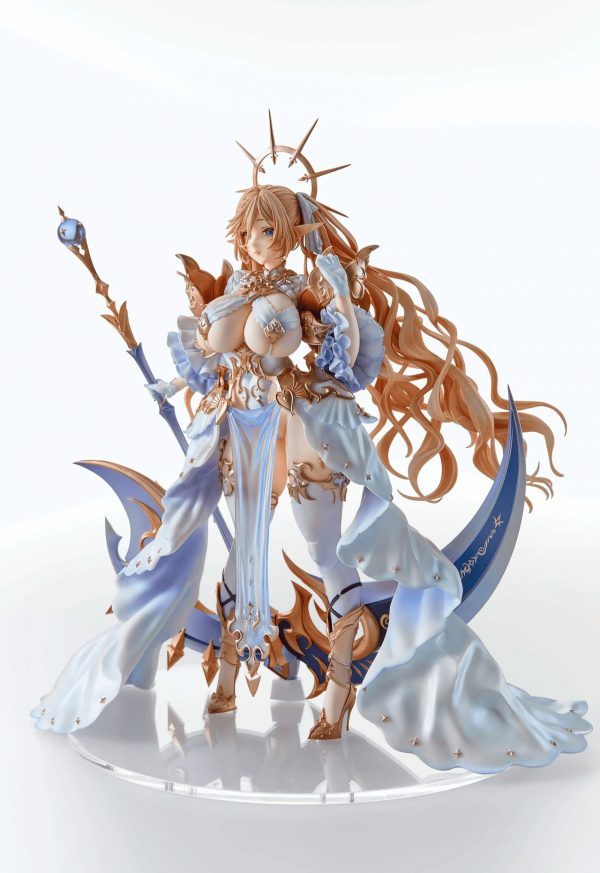 Original - Elf Mura - Mama Tiana - 1/6 (Vertex)