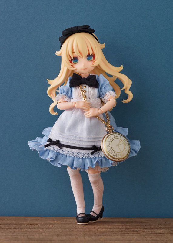 Original - ParDoll - Alice (Phat Company)