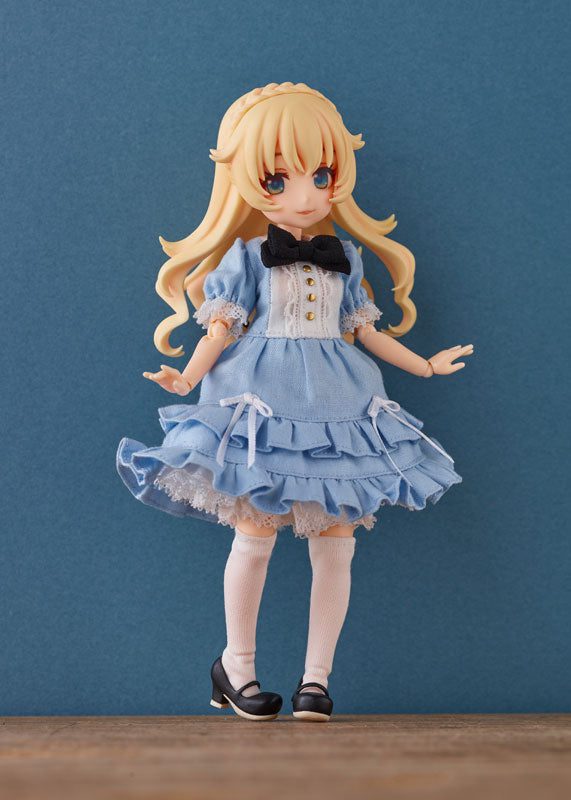 Original - ParDoll - Alice (Phat Company)