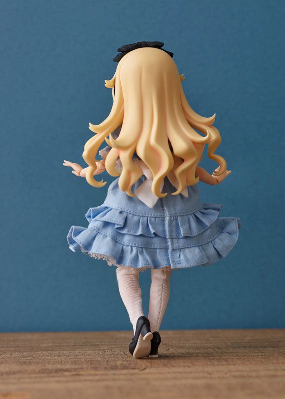 Original - ParDoll - Alice (Phat Company)