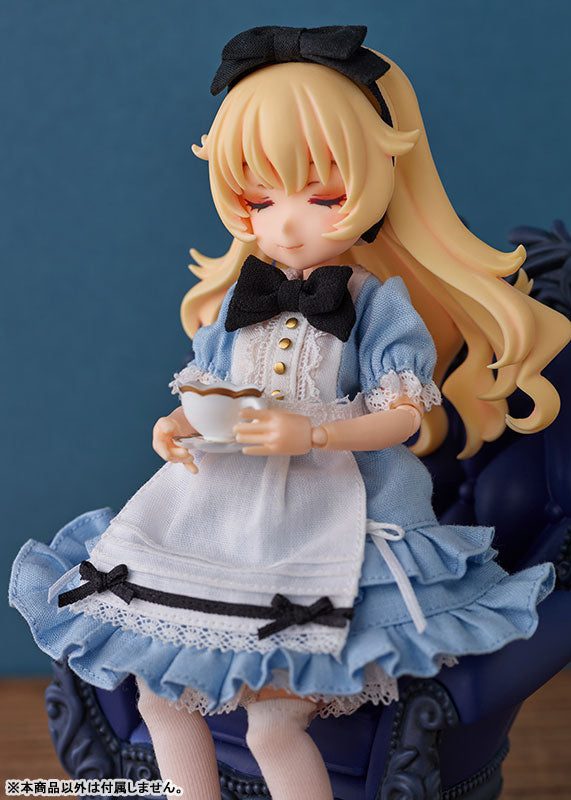 Original - ParDoll - Alice (Phat Company)