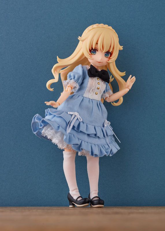 Original - ParDoll - Alice (Phat Company)