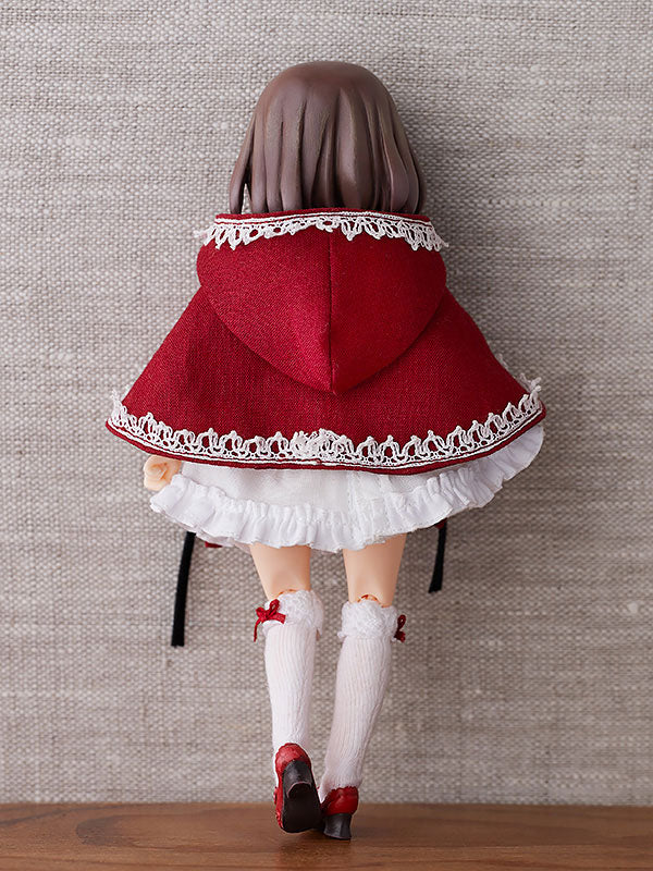 Original - ParDoll - Little Red Riding Hood (Phat Company)