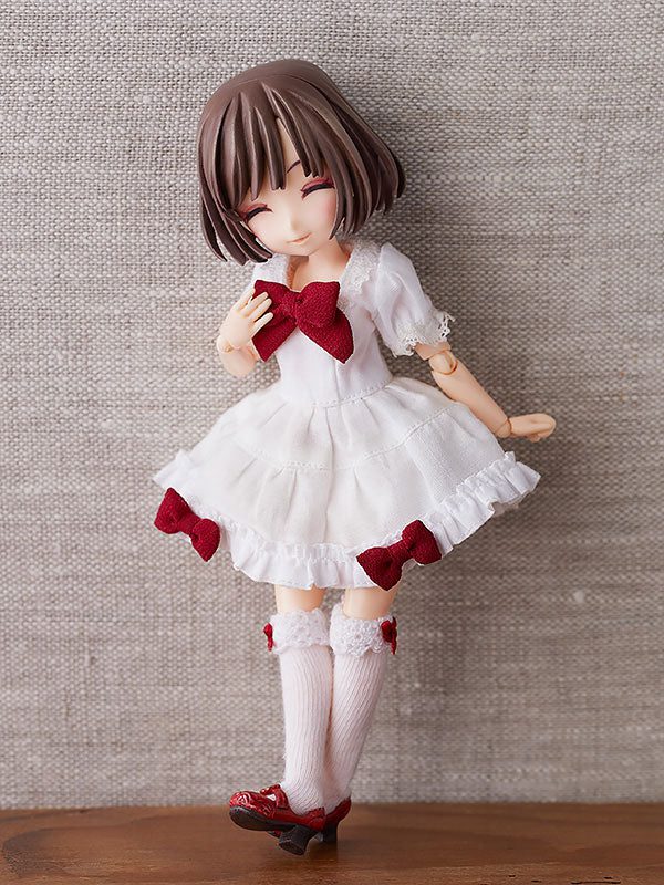 Original - ParDoll - Little Red Riding Hood (Phat Company)