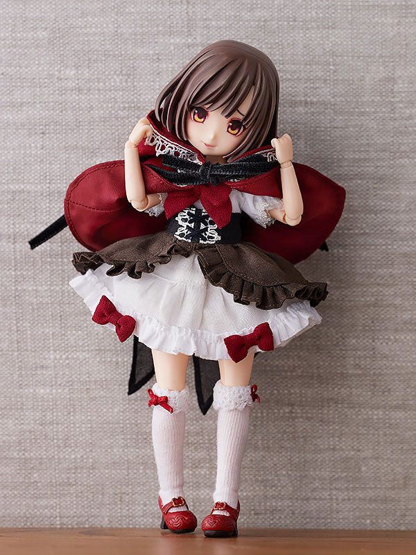 Original - ParDoll - Little Red Riding Hood (Phat Company)