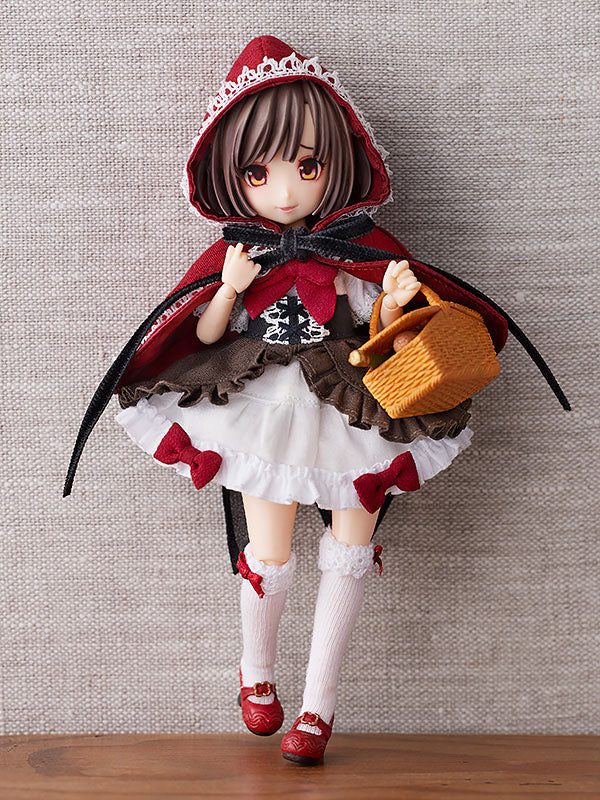 Original - ParDoll - Little Red Riding Hood (Phat Company)