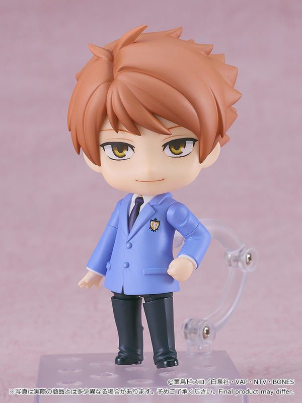 Ouran Koukou Host Club - Hitachiin Hikaru - Nendoroid #2424