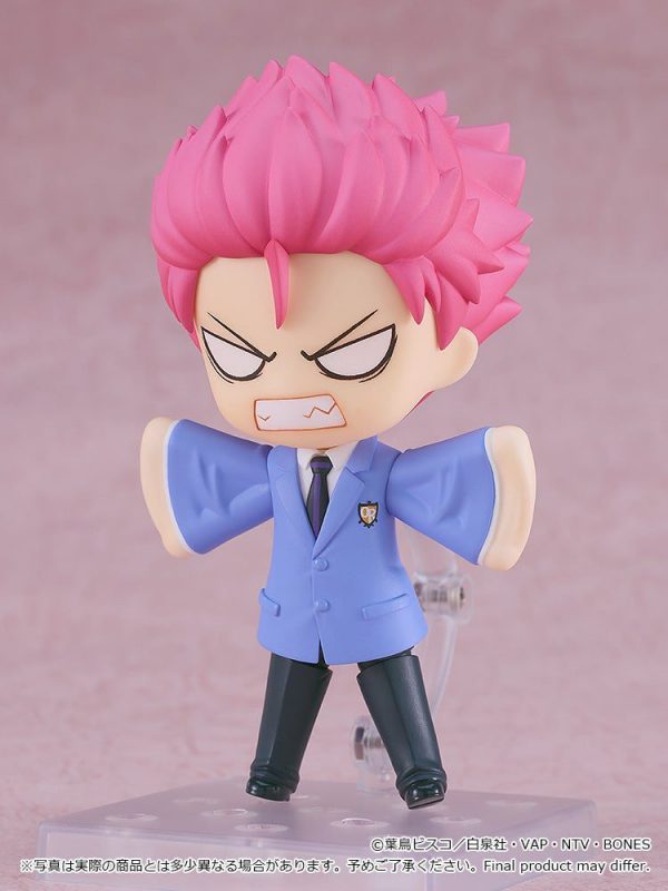 Ouran Koukou Host Club - Hitachiin Hikaru - Nendoroid #2424