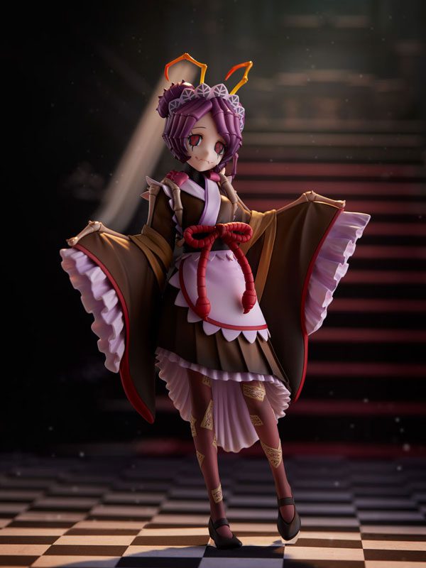 Overlord IV - Entoma Vasilissa Zeta - F:Nex - 1/7 (FuRyu)