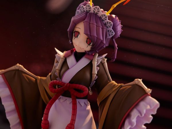 Overlord IV - Entoma Vasilissa Zeta - F:Nex - 1/7 (FuRyu)