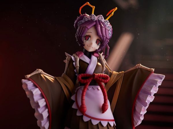 Overlord IV - Entoma Vasilissa Zeta - F:Nex - 1/7 (FuRyu)