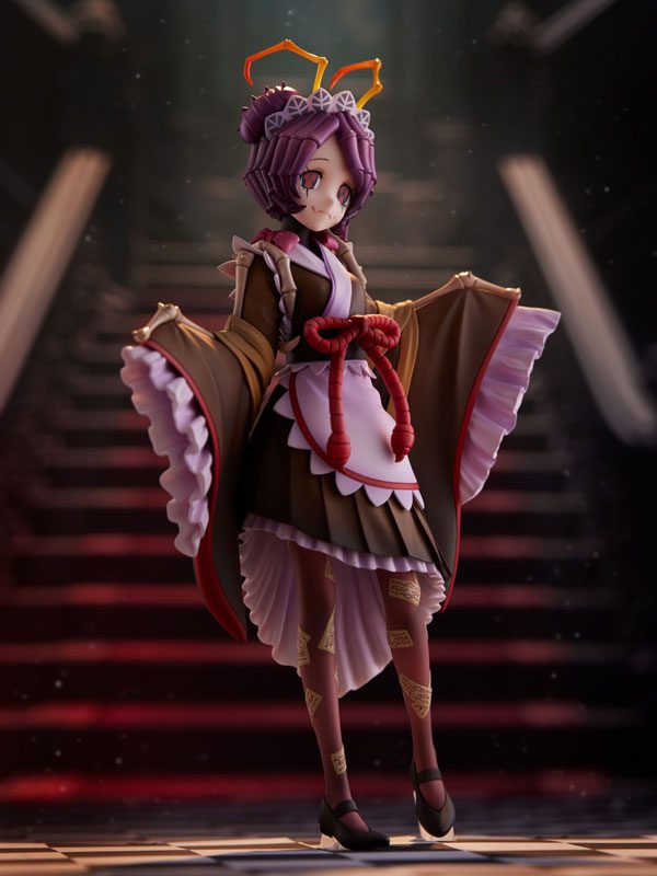 Overlord IV - Entoma Vasilissa Zeta - F:Nex - 1/7 (FuRyu)