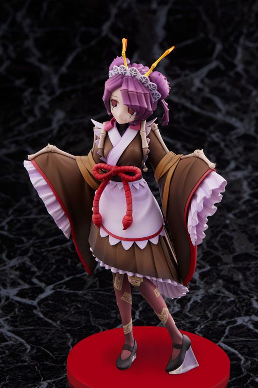 Overlord IV - Entoma Vasilissa Zeta - F:Nex - 1/7 (FuRyu)