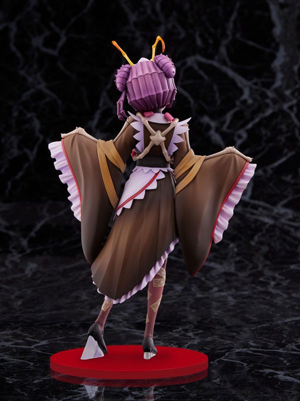 Overlord IV - Entoma Vasilissa Zeta - F:Nex - 1/7 (FuRyu)